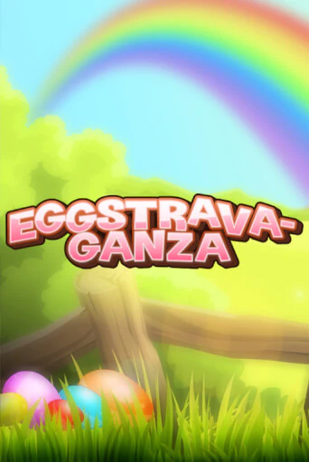 Eggstravaganza онлайн демо слот | ГМСлотс без регистрации