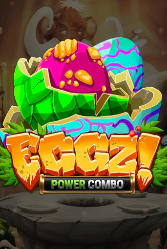 Eggz! POWER COMBO онлайн демо слот | ГМСлотс без регистрации