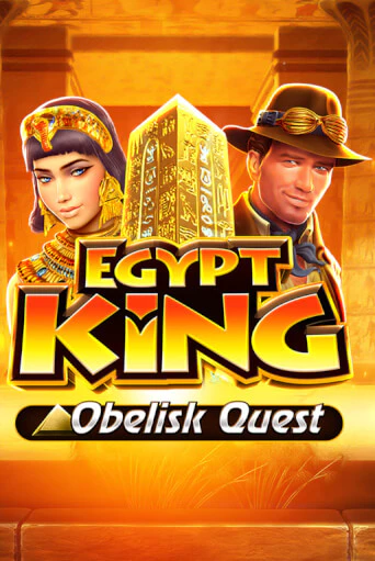 Egypt King Obelisk Quest онлайн демо слот | ГМСлотс без регистрации