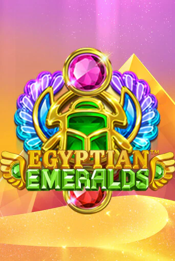 Egyptian Emeralds онлайн демо слот | ГМСлотс без регистрации