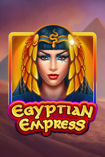 Egyptian Empress онлайн демо слот | ГМСлотс без регистрации