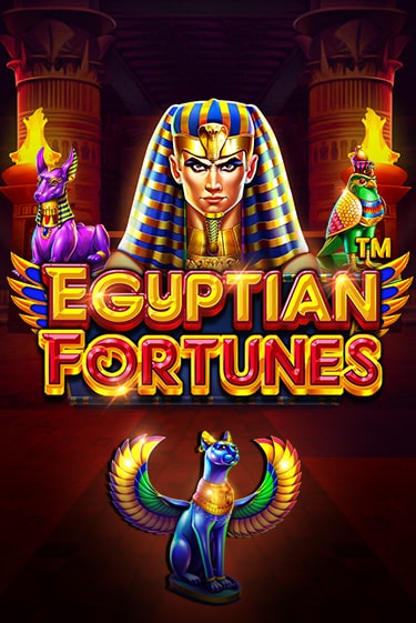 Egyptian Fortunes онлайн демо слот | ГМСлотс без регистрации