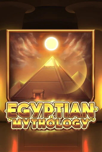 Egyptian Mythology онлайн демо слот | ГМСлотс без регистрации