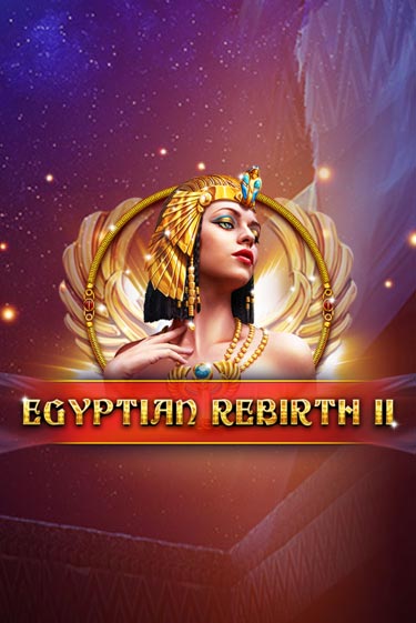 Egyptian Rebirth II онлайн демо слот | ГМСлотс без регистрации