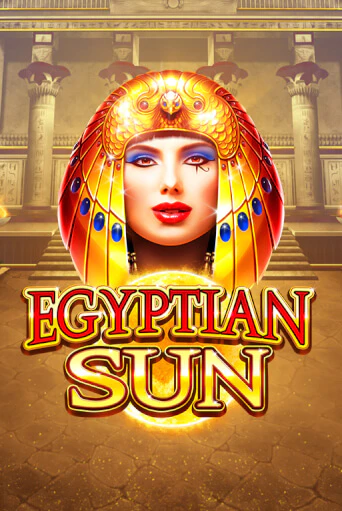 Egyptian Sun онлайн демо слот | ГМСлотс без регистрации