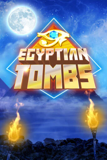 Egyptian Tombs онлайн демо слот | ГМСлотс без регистрации