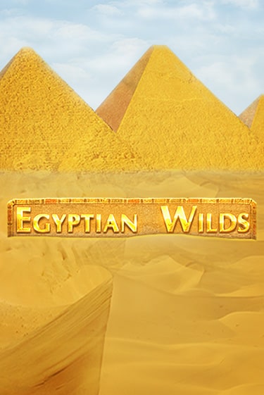 Egyptian Wilds онлайн демо слот | ГМСлотс без регистрации