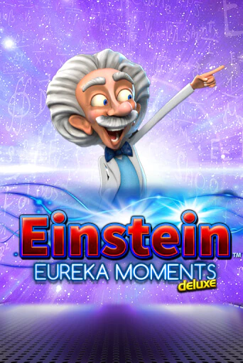 Einstein Eureka Moments онлайн демо слот | ГМСлотс без регистрации