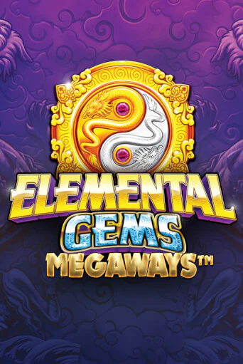 Elemental Gems Megaways онлайн демо слот | ГМСлотс без регистрации