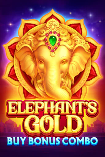 Elephant's Gold: Buy Bonus Combo онлайн демо слот | ГМСлотс без регистрации