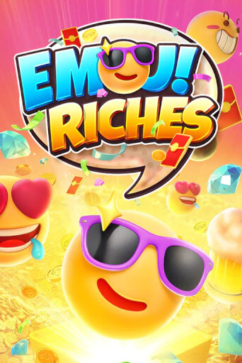 Emoji Riches онлайн демо слот | ГМСлотс без регистрации