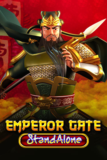 Emperor Gate SA онлайн демо слот | ГМСлотс без регистрации