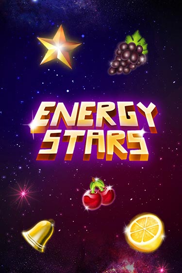 Energy Stars онлайн демо слот | ГМСлотс без регистрации