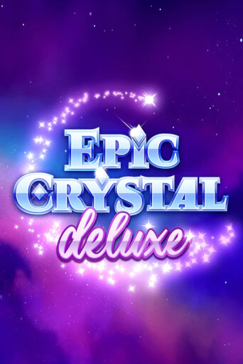 Epic Crystal Deluxe онлайн демо слот | ГМСлотс без регистрации