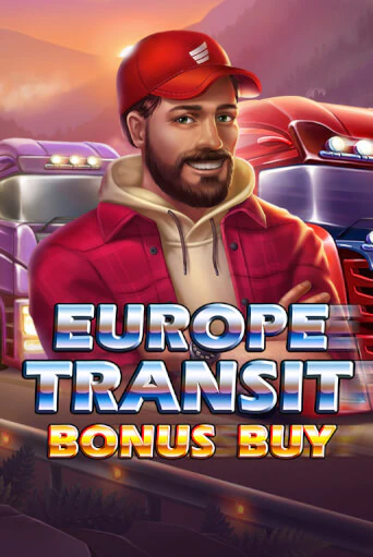 Europe Transit Bonus Buy онлайн демо слот | ГМСлотс без регистрации