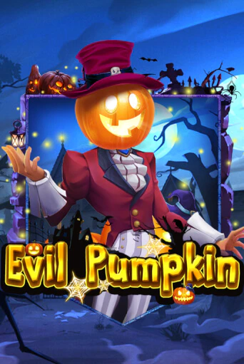 Evil Pumpkin онлайн демо слот | ГМСлотс без регистрации