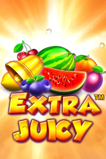 Extra Juicy™ онлайн демо слот | ГМСлотс без регистрации