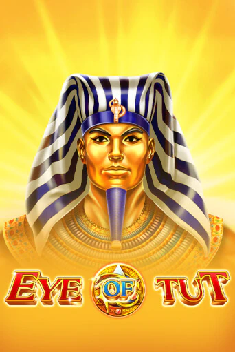 Eye of Tut онлайн демо слот | ГМСлотс без регистрации