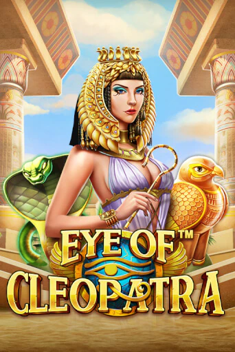 Eye of Cleopatra™ онлайн демо слот | ГМСлотс без регистрации