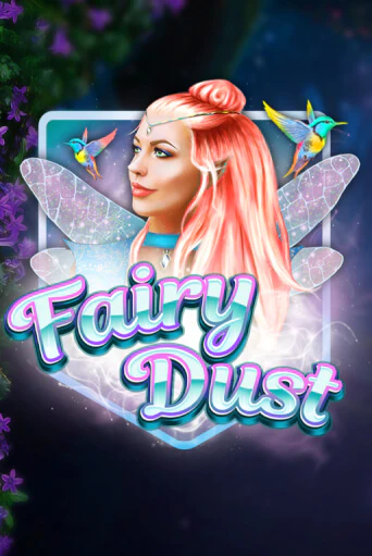 Fairy Dust онлайн демо слот | ГМСлотс без регистрации