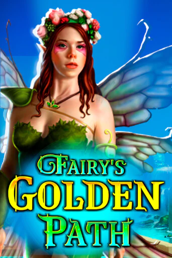 Fairy's Golden Path онлайн демо слот | ГМСлотс без регистрации