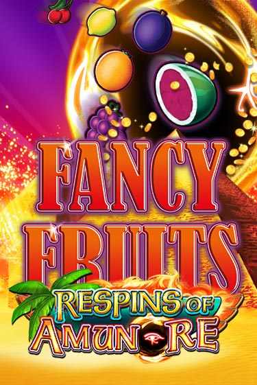 Fancy Fruits Respins of Amun Re онлайн демо слот | ГМСлотс без регистрации