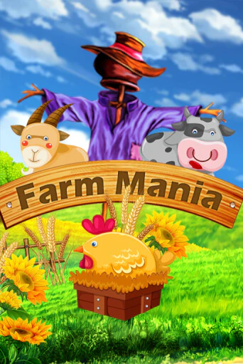 Farm Mania онлайн демо слот | ГМСлотс без регистрации