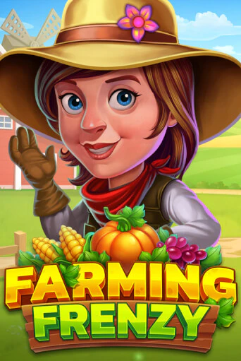 Farming Frenzy онлайн демо слот | ГМСлотс без регистрации