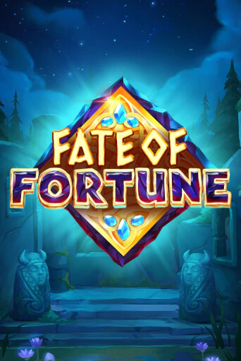 Fate of Fortune онлайн демо слот | ГМСлотс без регистрации