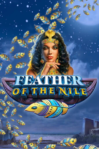 Feather of the Nile онлайн демо слот | ГМСлотс без регистрации