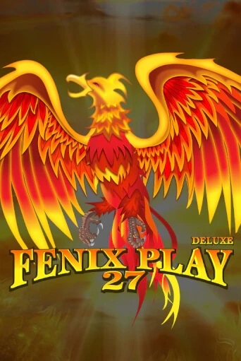 Fenix Play 27 Deluxe онлайн демо слот | ГМСлотс без регистрации