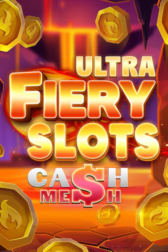 Fiery Slots Cash Mesh Ultra онлайн демо слот | ГМСлотс без регистрации