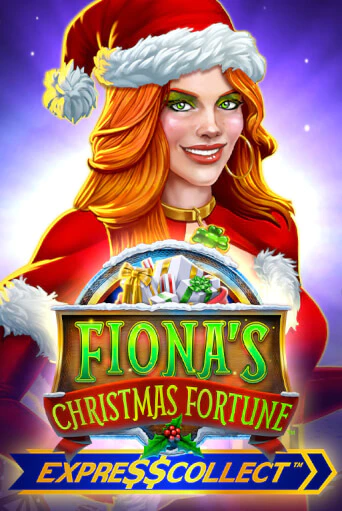 Fiona's Christmas Fortune онлайн демо слот | ГМСлотс без регистрации