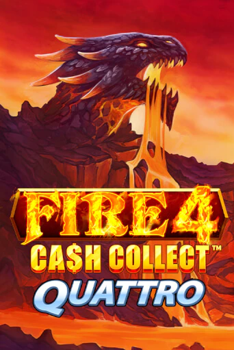 Fire 4 Cash Collect Quattro онлайн демо слот | ГМСлотс без регистрации