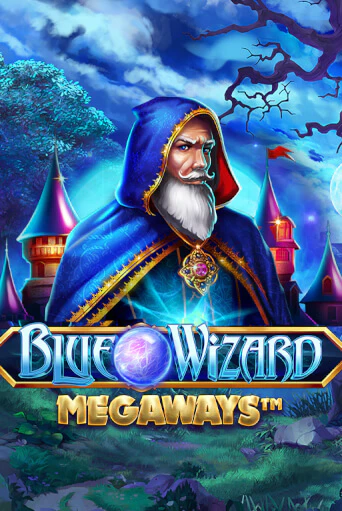 Fire Blaze: Blue Wizard™ Megaways™ онлайн демо слот | ГМСлотс без регистрации