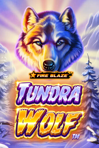 Fire Blaze Golden: Tundra Wolf онлайн демо слот | ГМСлотс без регистрации