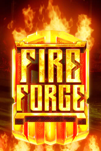 Fire Forge онлайн демо слот | ГМСлотс без регистрации