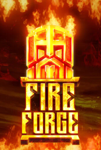 Fire Forge онлайн демо слот | ГМСлотс без регистрации