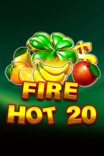 Fire Hot 20 онлайн демо слот | ГМСлотс без регистрации