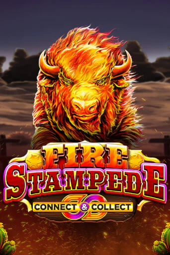 Fire Stampede онлайн демо слот | ГМСлотс без регистрации