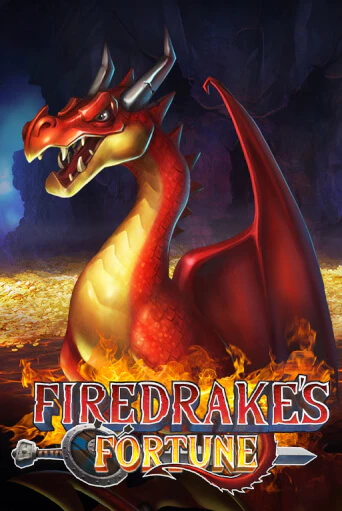 Firedrake's Fortune Gamble Feature онлайн демо слот | ГМСлотс без регистрации