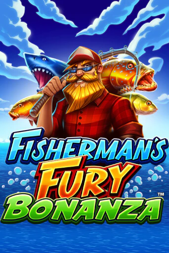 Fishermans Fury Bonanza онлайн демо слот | ГМСлотс без регистрации