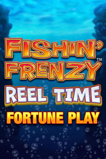 Fishin Frenzy Reel Time Fortune Play онлайн демо слот | ГМСлотс без регистрации