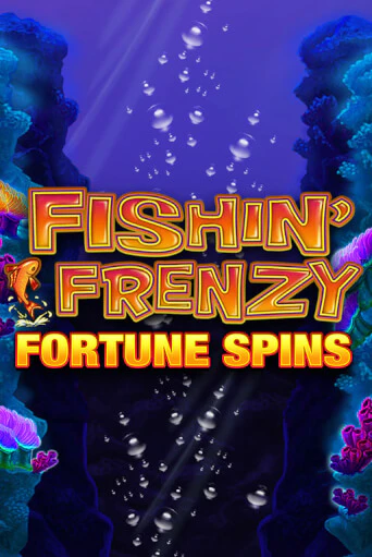 Fishin Frenzy Fortune Spins онлайн демо слот | ГМСлотс без регистрации