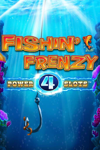 Fishin Frenzy Power 4 Slots онлайн демо слот | ГМСлотс без регистрации