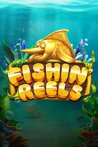 Fishin Reels онлайн демо слот | ГМСлотс без регистрации