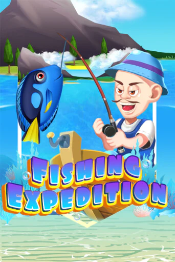 Fishing Expedition онлайн демо слот | ГМСлотс без регистрации