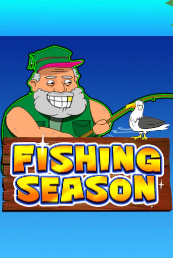 Fishing Season онлайн демо слот | ГМСлотс без регистрации