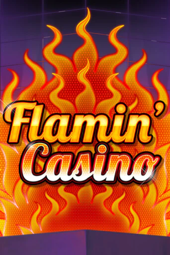 Flamin' Casino онлайн демо слот | ГМСлотс без регистрации