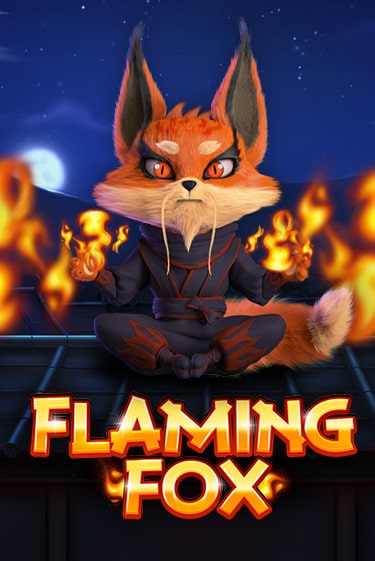 Flaming Fox онлайн демо слот | ГМСлотс без регистрации